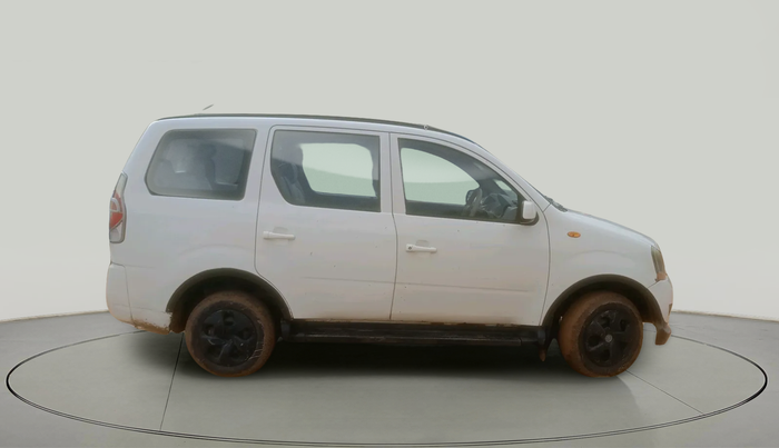 2013 Mahindra Xylo D2 BS-III, Diesel, Manual, 96,241 km, exterior