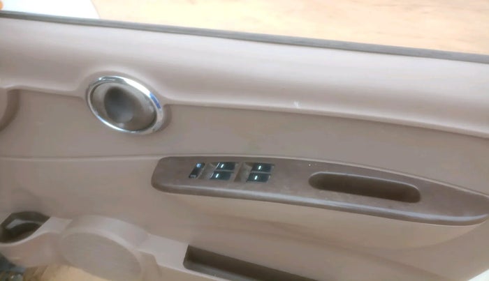 2013 Mahindra Xylo D2 BS-III, Diesel, Manual, 96,241 km, interior