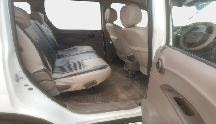 2013 Mahindra Xylo D2 BS-III, Diesel, Manual, 96,241 km, interior