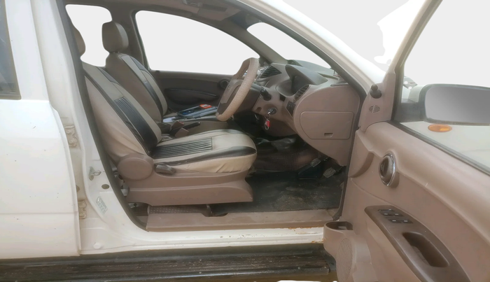 2013 Mahindra Xylo D2 BS-III, Diesel, Manual, 96,241 km, interior