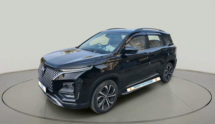 2023 MG HECTOR SMART PRO 2.0 TURBO DIESEL, Diesel, Manual, 6,914 km, exterior