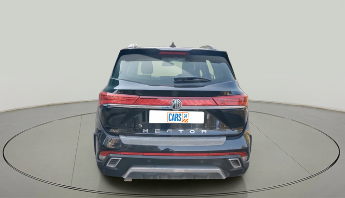 2023 MG HECTOR SMART PRO 2.0 TURBO DIESEL, Diesel, Manual, 6,914 km, exterior