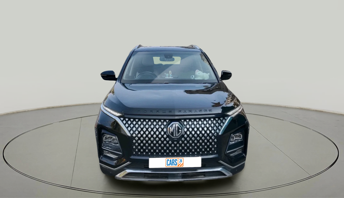 2023 MG HECTOR SMART PRO 2.0 TURBO DIESEL, Diesel, Manual, 6,914 km, exterior