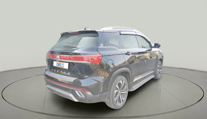 2023 MG HECTOR SMART PRO 2.0 TURBO DIESEL, Diesel, Manual, 6,914 km, exterior