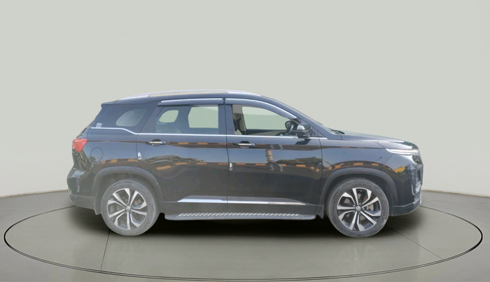 2023 MG HECTOR SMART PRO 2.0 TURBO DIESEL, Diesel, Manual, 6,914 km, exterior