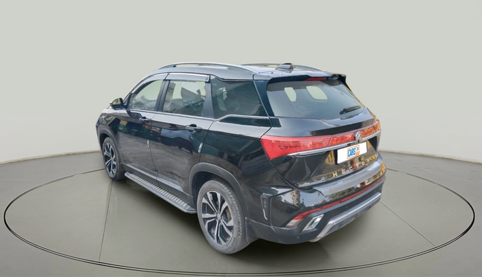 2023 MG HECTOR SMART PRO 2.0 TURBO DIESEL, Diesel, Manual, 6,914 km, exterior