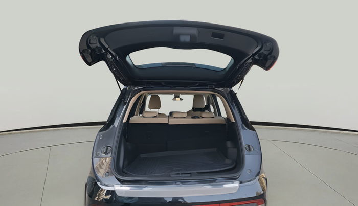 2023 MG HECTOR SMART PRO 2.0 TURBO DIESEL, Diesel, Manual, 6,914 km, exterior