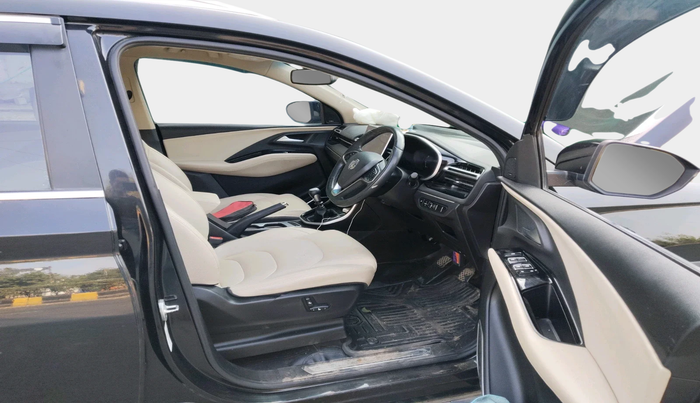 2023 MG HECTOR SMART PRO 2.0 TURBO DIESEL, Diesel, Manual, 6,914 km, interior