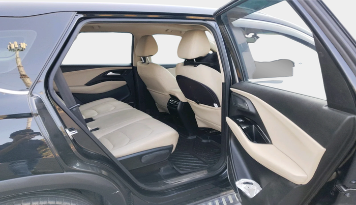 2023 MG HECTOR SMART PRO 2.0 TURBO DIESEL, Diesel, Manual, 6,914 km, interior