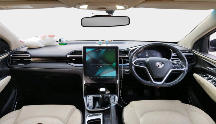 2023 MG HECTOR SMART PRO 2.0 TURBO DIESEL, Diesel, Manual, 6,914 km, interior