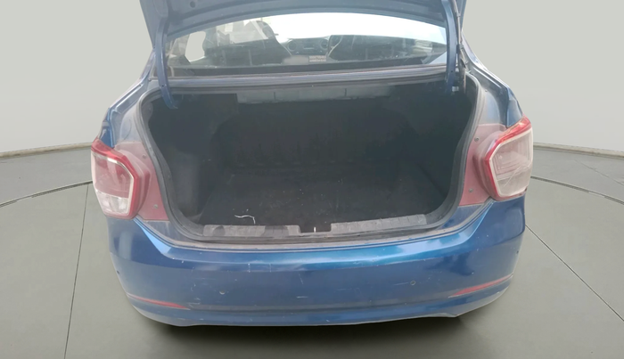 2014 Hyundai Xcent S 1.2, Petrol, Manual, 64,861 km, exterior