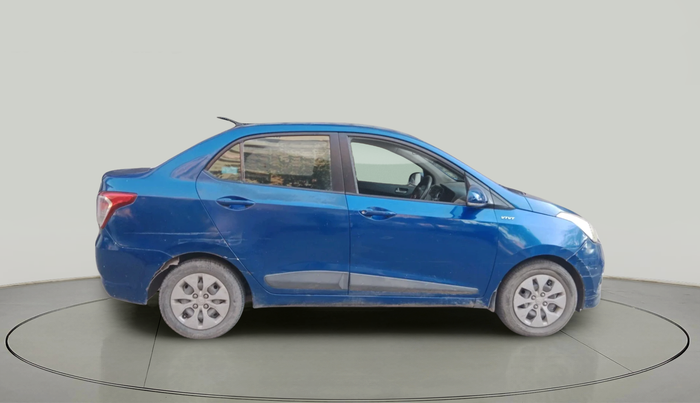 2014 Hyundai Xcent S 1.2, Petrol, Manual, 64,861 km, exterior