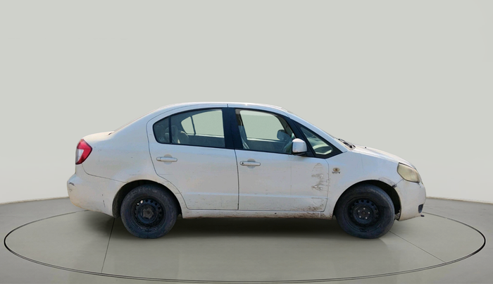 2010 Maruti SX4 VXI, Petrol, Manual, 89,477 km, exterior