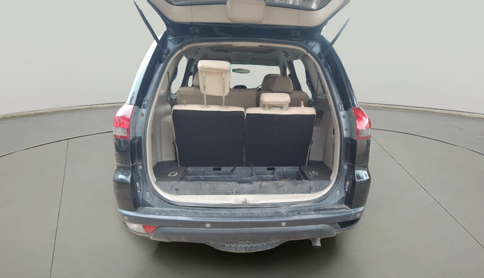 2015 Mitsubishi Pajero Sport 2.5 MT 4X4, Diesel, Manual, 2,03,391 km, exterior