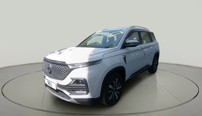 2020 MG HECTOR SHARP HYBRID 1.5 PETROL, Petrol, Manual, 53,191 km, exterior