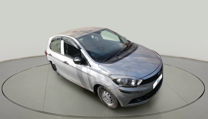 2019 Tata Tiago XM DIESEL, Diesel, Manual, 1,67,946 km, exterior
