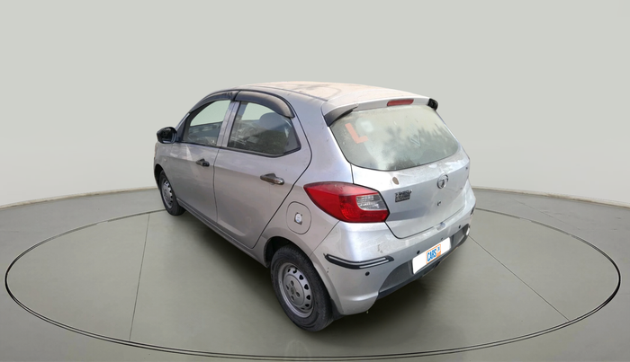 2019 Tata Tiago XM DIESEL, Diesel, Manual, 1,67,946 km, exterior