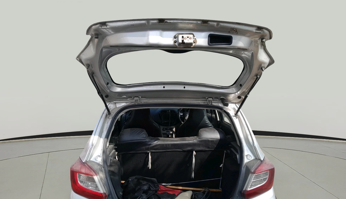 2019 Tata Tiago XM DIESEL, Diesel, Manual, 1,67,946 km, exterior