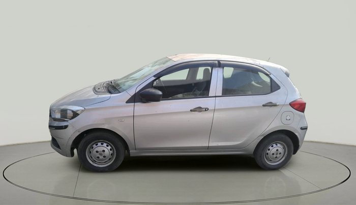 2019 Tata Tiago XM DIESEL, Diesel, Manual, 1,67,946 km, exterior