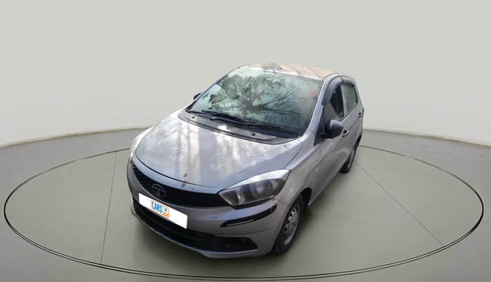 2019 Tata Tiago XM DIESEL, Diesel, Manual, 1,67,946 km, exterior