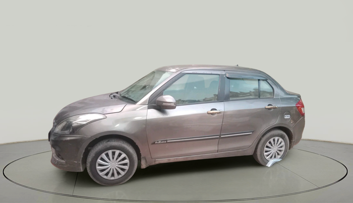 2014 Maruti Swift Dzire VXI, Petrol, Manual, 92,811 km, exterior