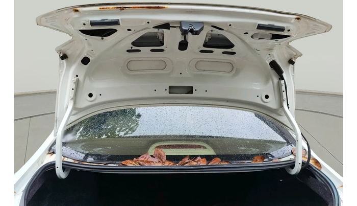 2011 Honda City 1.5L I-VTEC V MT, Petrol, Manual, 1,02,812 km, exterior