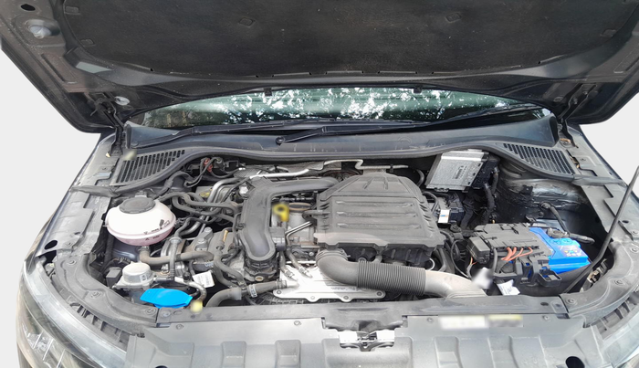 2020 Skoda Rapid 1.0 AMBITION TSI MT, Petrol, Manual, 26,022 km, exterior