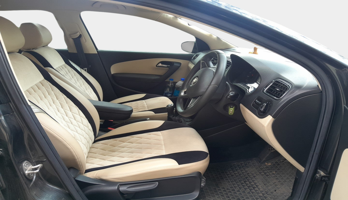 2020 Skoda Rapid 1.0 AMBITION TSI MT, Petrol, Manual, 26,022 km, interior