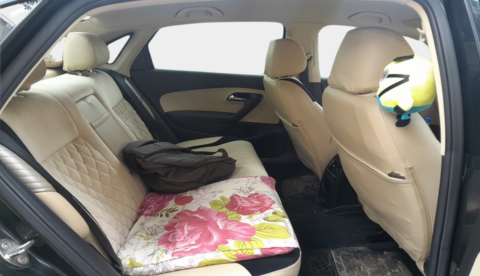 2020 Skoda Rapid 1.0 AMBITION TSI MT, Petrol, Manual, 26,022 km, interior