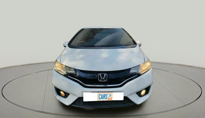 2016 Honda Jazz 1.2L I-VTEC V AT, Petrol, Automatic, 97,253 km, exterior