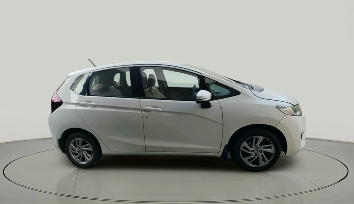 2016 Honda Jazz 1.2L I-VTEC V AT, Petrol, Automatic, 97,253 km, exterior