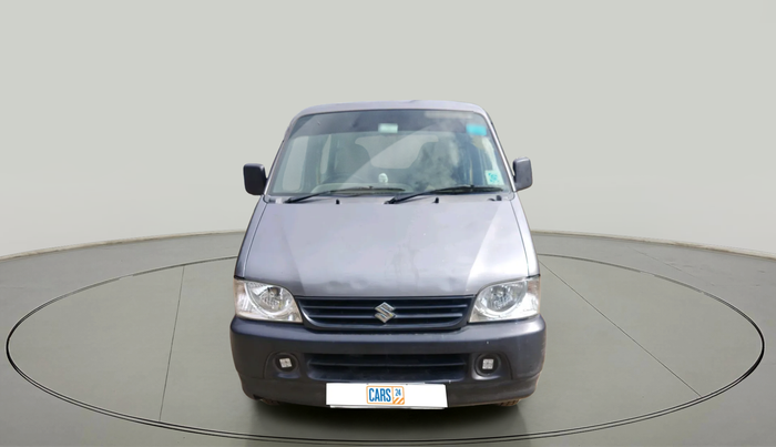 2020 Maruti Eeco 5 STR WITH A/C+HTR, Petrol, Manual, 2,09,910 km, exterior