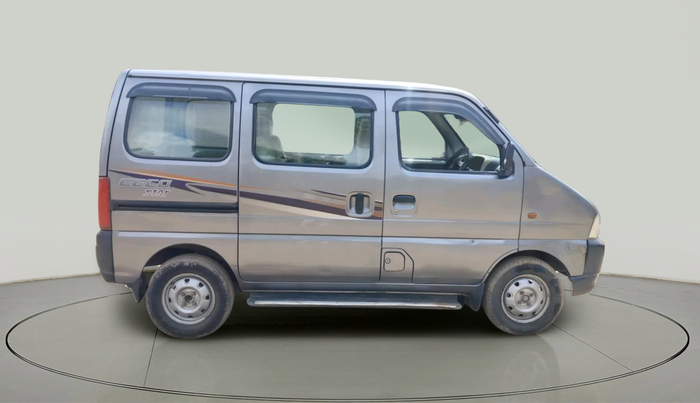 2020 Maruti Eeco 5 STR WITH A/C+HTR, Petrol, Manual, 2,09,910 km, exterior