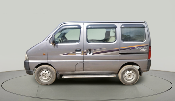 2020 Maruti Eeco 5 STR WITH A/C+HTR, Petrol, Manual, 2,09,910 km, exterior