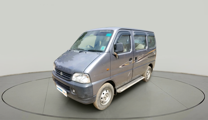 2020 Maruti Eeco 5 STR WITH A/C+HTR, Petrol, Manual, 2,09,910 km, exterior