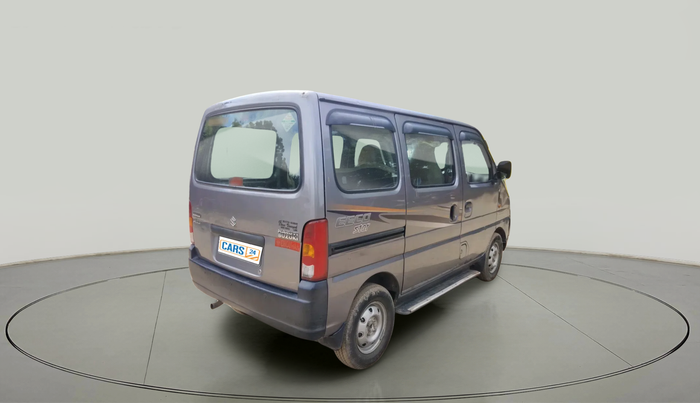 2020 Maruti Eeco 5 STR WITH A/C+HTR, Petrol, Manual, 2,09,910 km, exterior