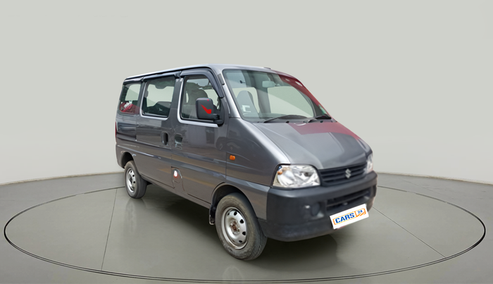 2020 Maruti Eeco 5 STR WITH A/C+HTR, Petrol, Manual, 2,09,910 km, exterior