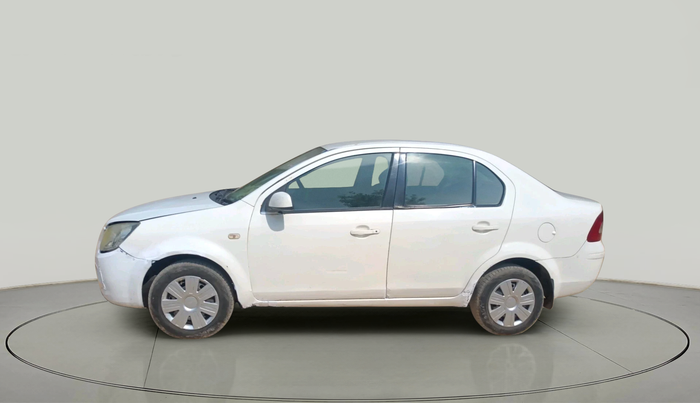 2011 Ford Classic LXI 1.4 DIESEL, Diesel, Manual, 1,41,674 km, exterior