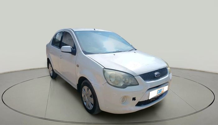2011 Ford Classic LXI 1.4 DIESEL, Diesel, Manual, 1,41,674 km, exterior