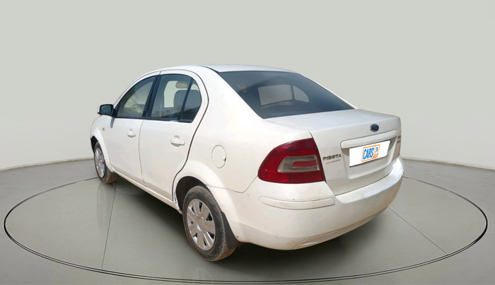 2011 Ford Classic LXI 1.4 DIESEL, Diesel, Manual, 1,41,674 km, exterior