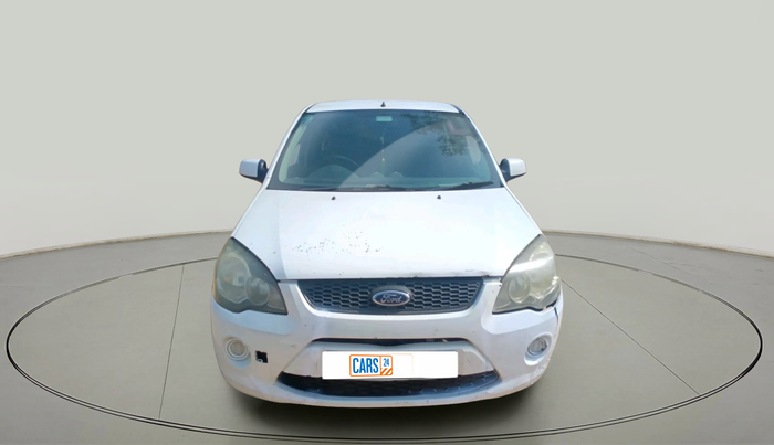 2011 Ford Classic LXI 1.4 DIESEL, Diesel, Manual, 1,41,674 km, exterior