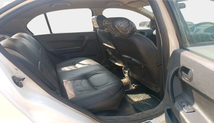 2011 Ford Classic LXI 1.4 DIESEL, Diesel, Manual, 1,41,674 km, interior