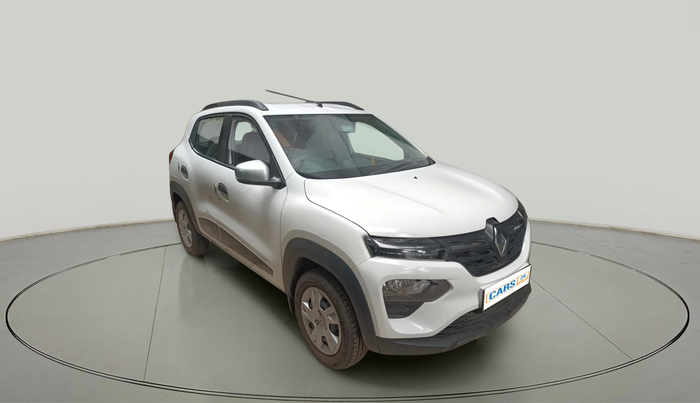 2024 Renault Kwid RXT 1.0, Petrol, Manual, 7,553 km, exterior