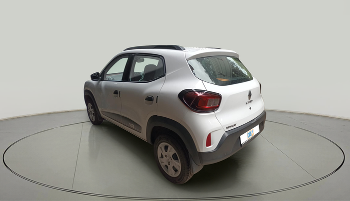 2024 Renault Kwid RXT 1.0, Petrol, Manual, 7,553 km, exterior