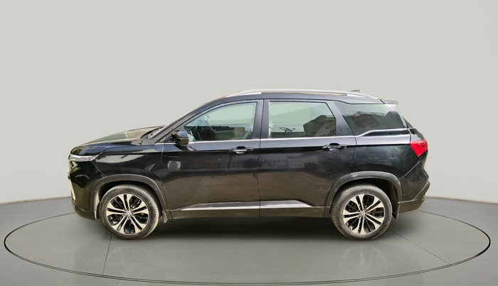 2021 MG HECTOR SHARP 1.5 PETROL CVT, Petrol, Automatic, 57,111 km, exterior