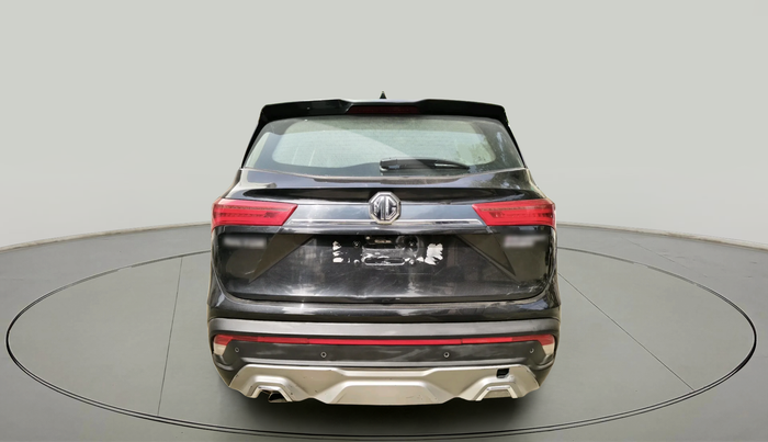 2021 MG HECTOR SHARP 1.5 PETROL CVT, Petrol, Automatic, 57,111 km, exterior