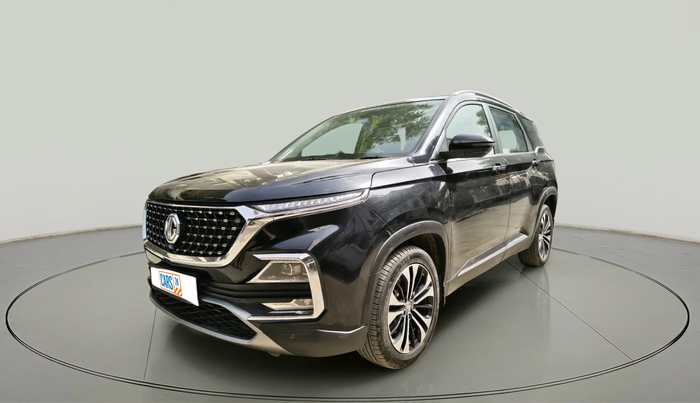 2021 MG HECTOR SHARP 1.5 PETROL CVT, Petrol, Automatic, 57,111 km, exterior