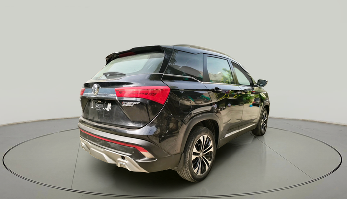 2021 MG HECTOR SHARP 1.5 PETROL CVT, Petrol, Automatic, 57,111 km, exterior