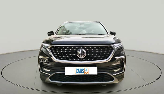 2021 MG HECTOR SHARP 1.5 PETROL CVT, Petrol, Automatic, 57,111 km, exterior