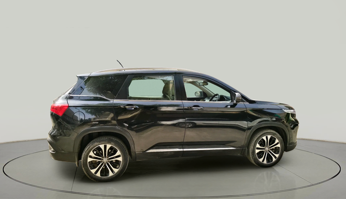 2021 MG HECTOR SHARP 1.5 PETROL CVT, Petrol, Automatic, 57,111 km, exterior